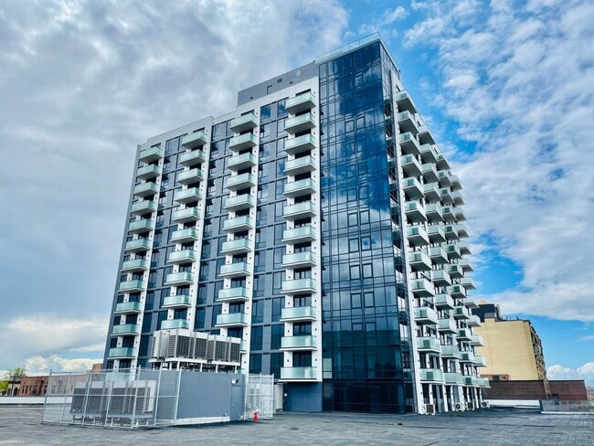 Building Photo - 88-08 Justice Ave