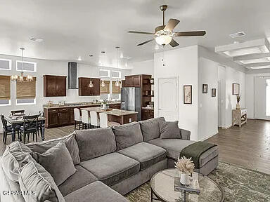 Building Photo - 7837 Enchanted View Dr
