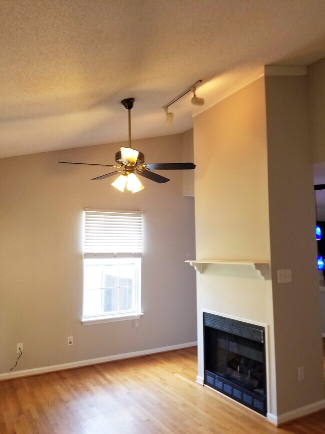 Building Photo - 1117 Cotten Farm Dr