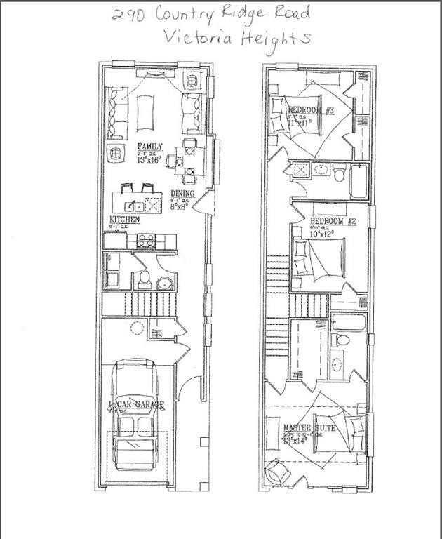 Building Photo - 290 Country Ridge Rd