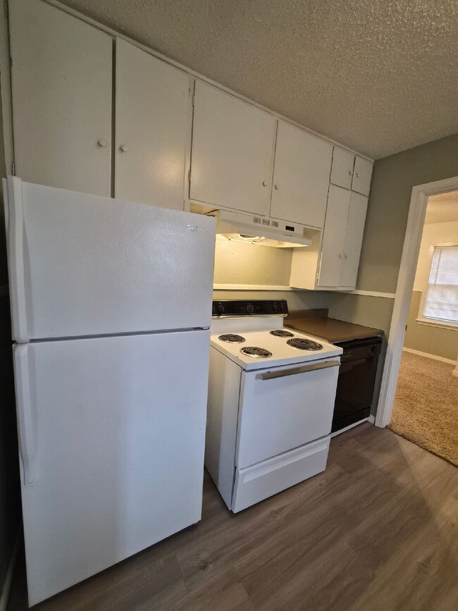 Building Photo - Pre-Leasing for Summer/Fall 2026 - Flooring Updates in Kitchen/Bathrooms, along with Updated Coun...