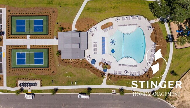 Building Photo - 1139 Salty Hammock Ct