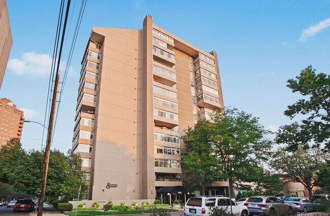 Building Photo - 1313 N Williams St