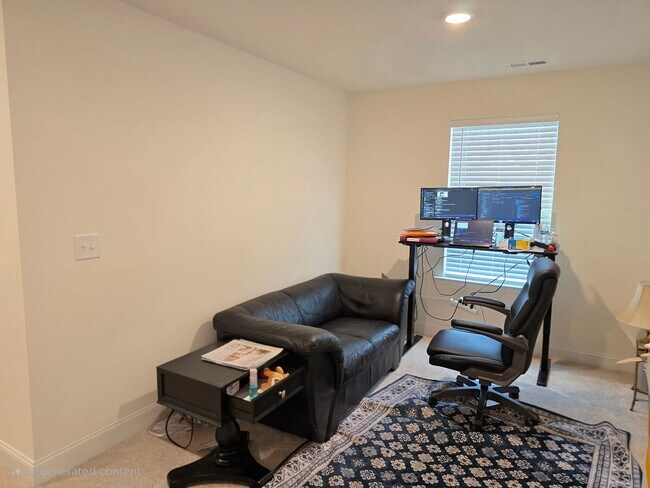 Building Photo - Centrally located, brand new 3-bedroom, 2....