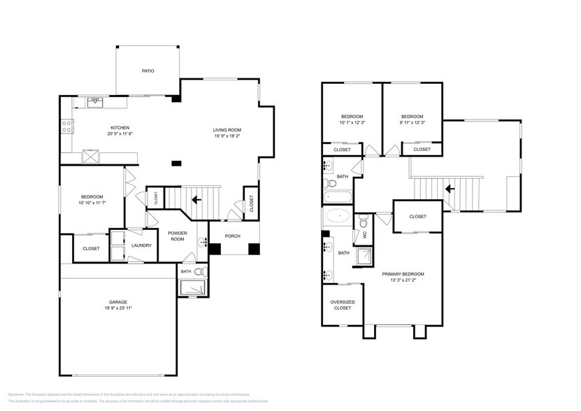 Building Photo - 10791 W Rio Vista Ln