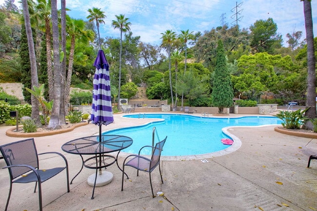 Building Photo - Discover The Bluffs of Fashion Valley and all that it has to offer!