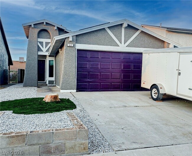 Building Photo - 517 Crony Ave