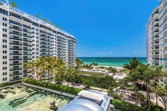Building Photo - 2301 Collins Ave
