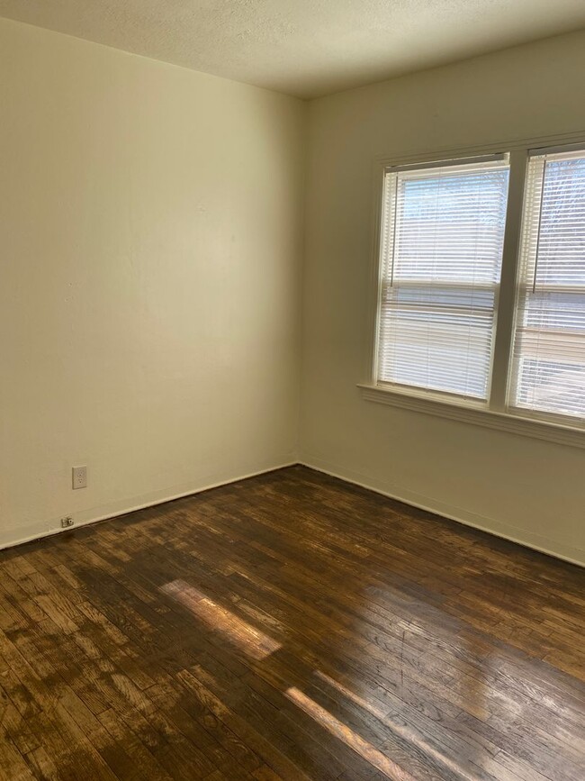 Building Photo - Refinished hardwood floors.