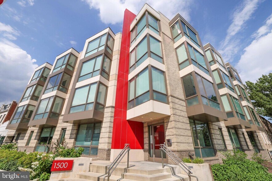 Building Photo - 1500 Pennsylvania Ave SE