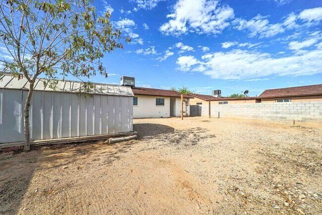 Building Photo - COMING SOON! Spacious 4-Bed Home Near South Mountain with Views and Upgrades