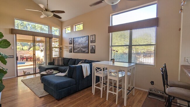 Building Photo - 9576 E Placer Dr
