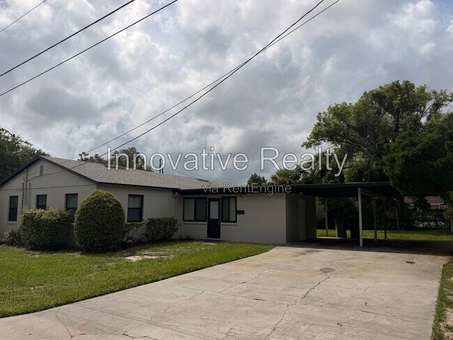 Building Photo - 144 N Park Ave
