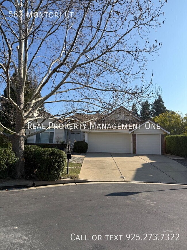 Building Photo - 583 Montori Ct