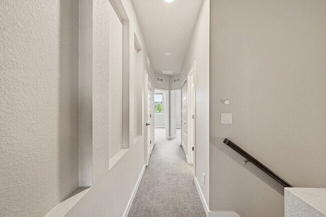 Building Photo - $2,695.45 3-bed, 2.5-bath townhome with a washer and dryer.