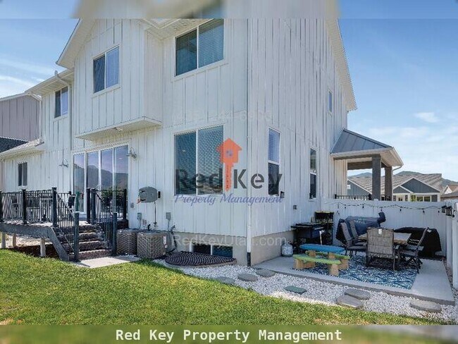 Building Photo - Kings Landing Single Family Home