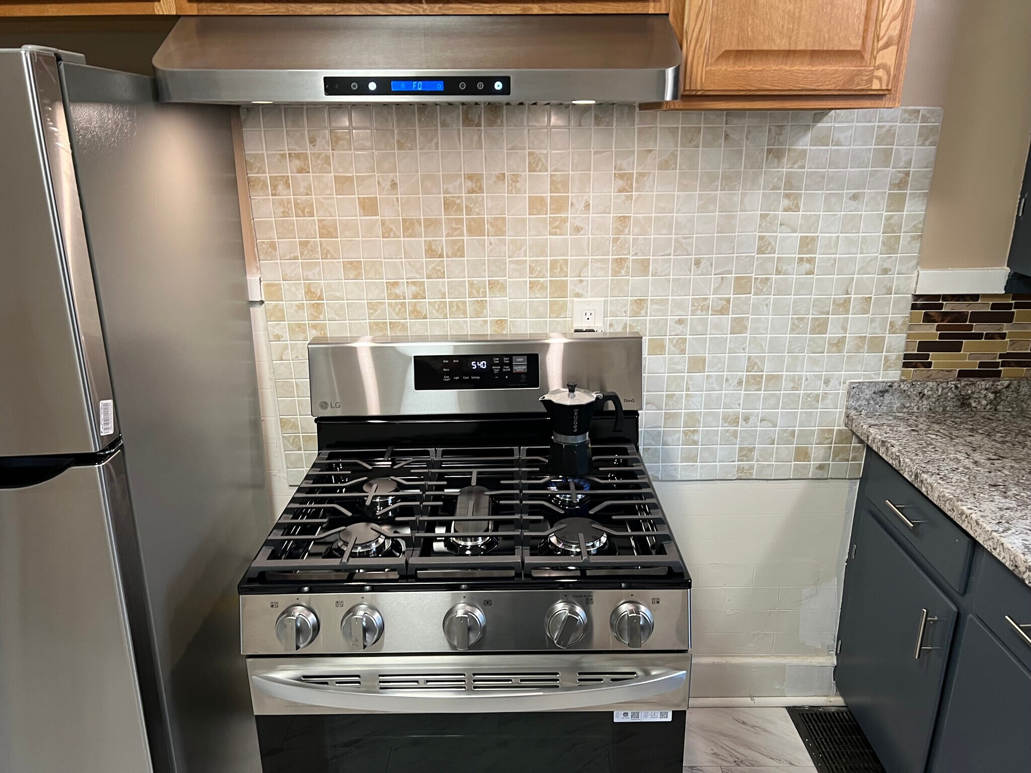 Building Photo - 99 Grand Ave