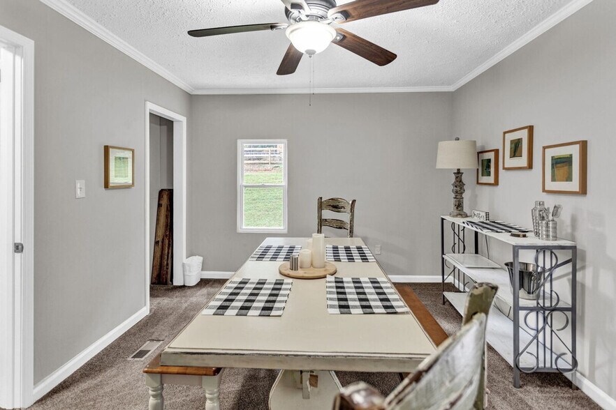 Building Photo - 4497 McLain Cir