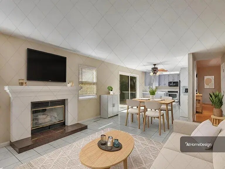 Personal Living - 1206 Sycamore Ct