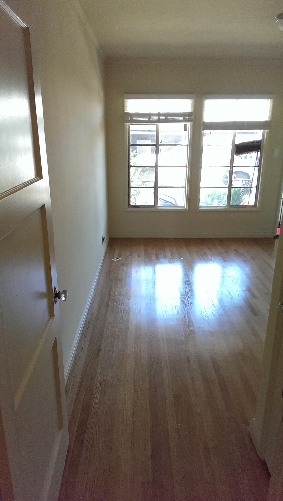 Bedroom 2 - 1226 S Longwood Ave