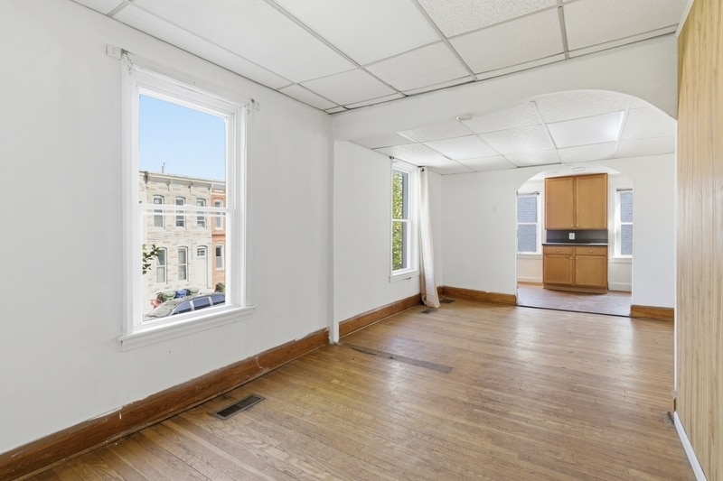 Building Photo - 1101 S Carey St