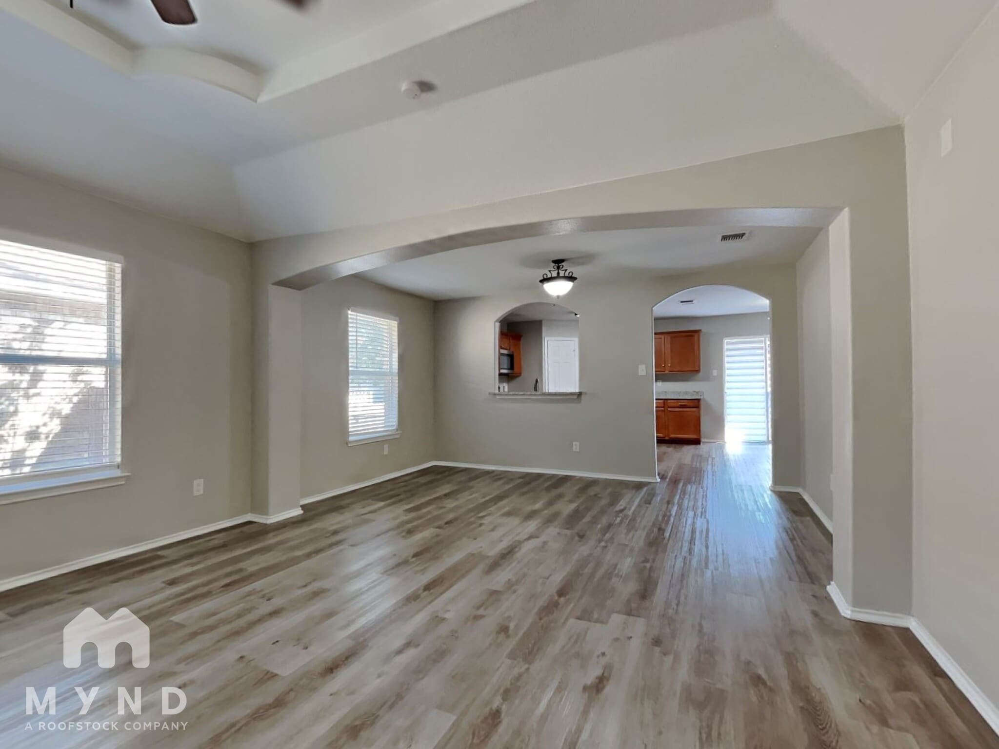 Building Photo - 6614 Estes Flats