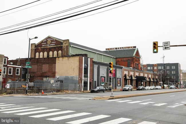 Building Photo - 931 Spring Garden St