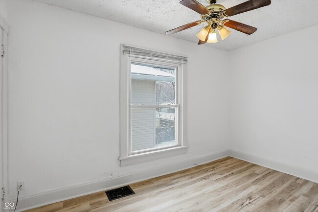 Building Photo - 2323 Guilford Ave