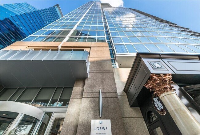 Building Photo - 1065 Peachtree St NE
