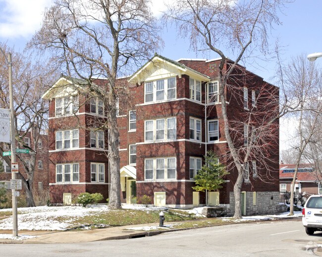 3803 Shaw Blvd 3803 Shaw Blvd Saint Louis MO 63110 Apartment Finder