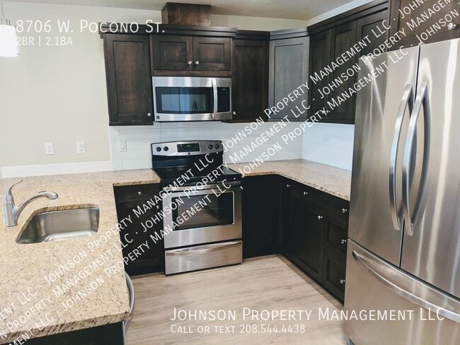 Building Photo - 8706 W Pocono St