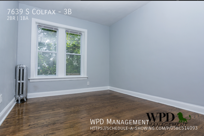 Building Photo - 7639 S Colfax-3B