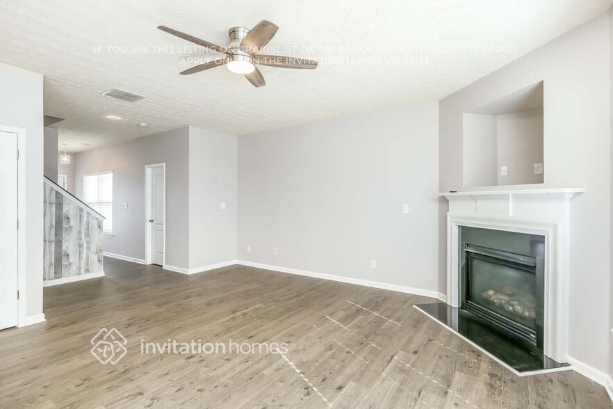 Building Photo - 4618 McEver View Dr