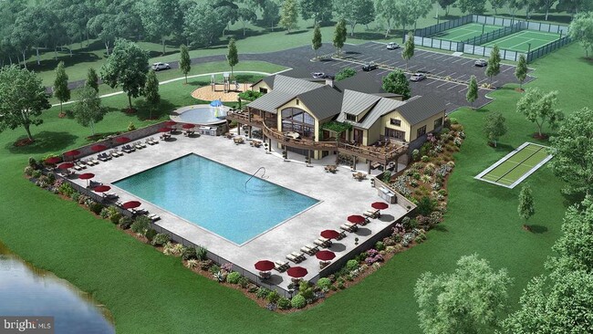 Building Photo - 25318 Tannin Cir