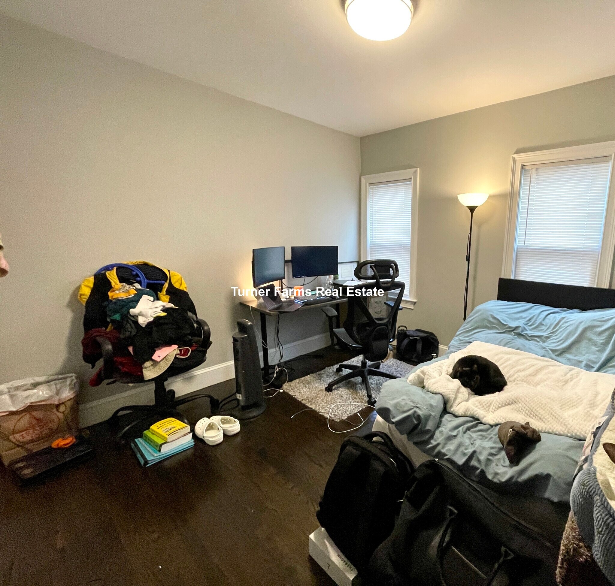 Building Photo - 93 Grant St