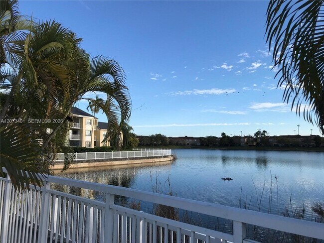 Building Photo - 8580 SW 212th St