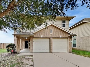 Building Photo - 20146 Bluecreek Ridge