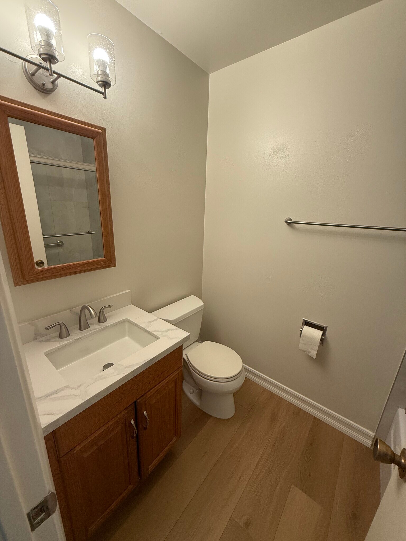 Second Bathroom - 1771 Gazelle Way