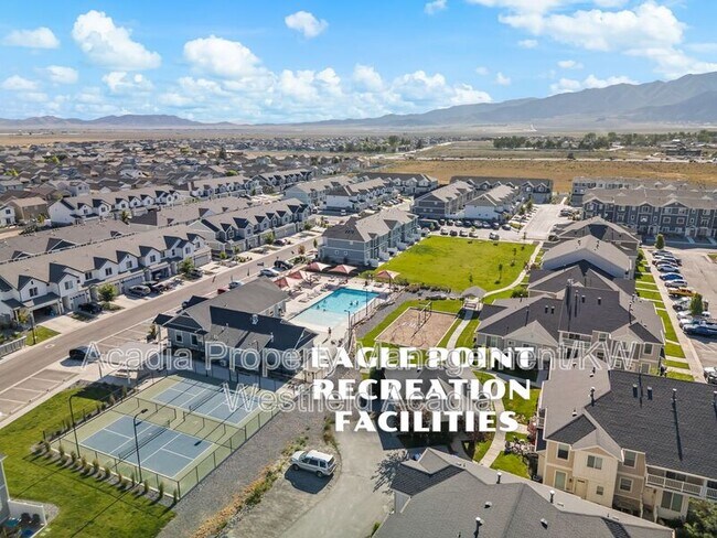 Building Photo - 3966 N Eagle Pt Ln