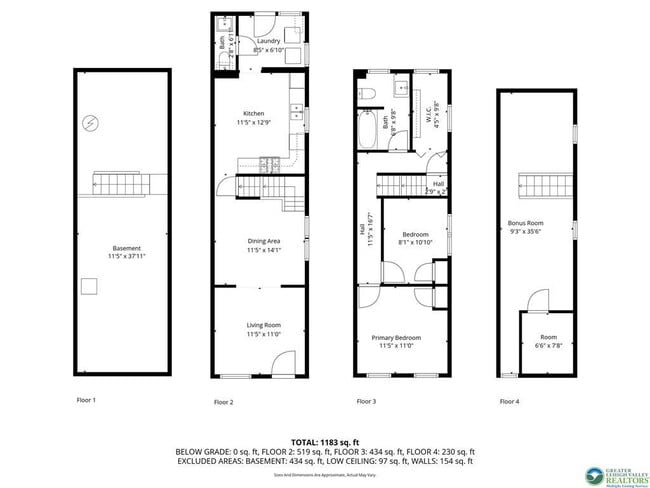 Building Photo - 921 Ridge St