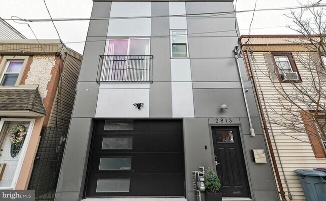 Building Photo - 2813 Tilton St
