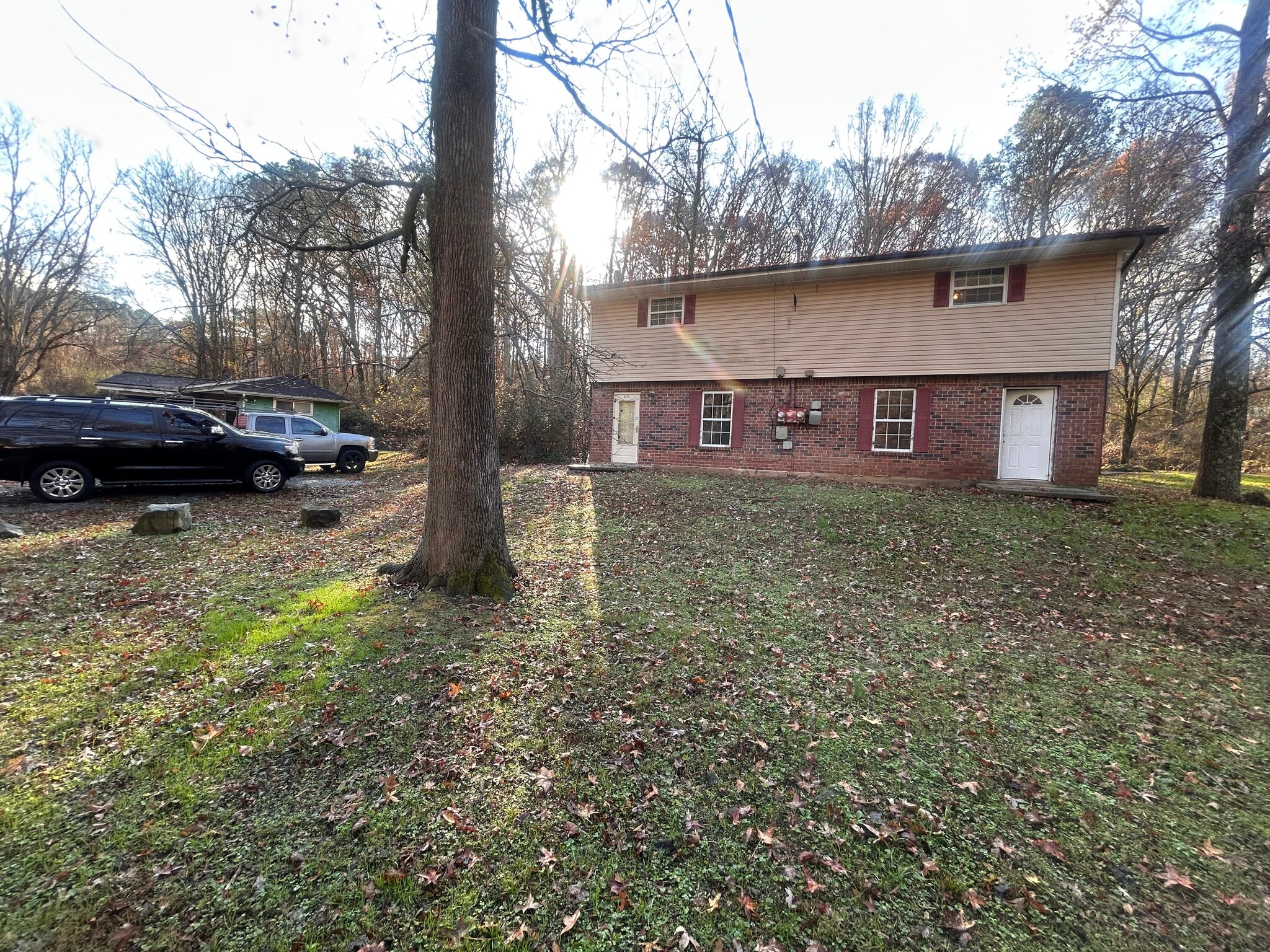 Building Photo - 6370 Harrison Pike