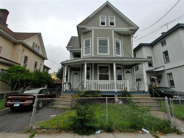 Primary Photo - 933 Kossuth St