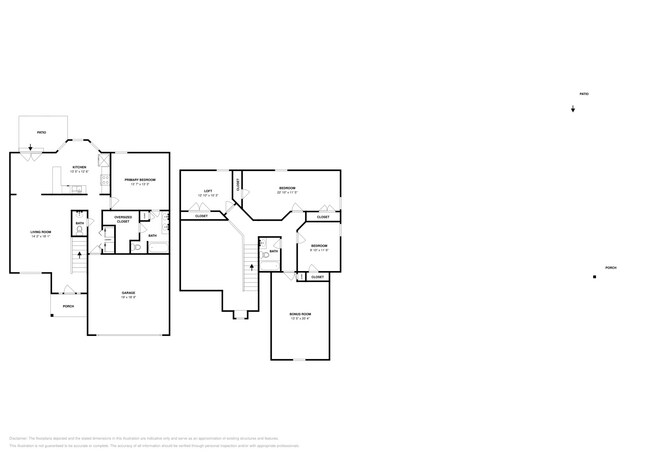 Building Photo - 2819 Elijah Dr