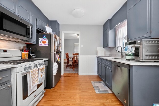 Building Photo - 1112 Blue Ridge Blvd