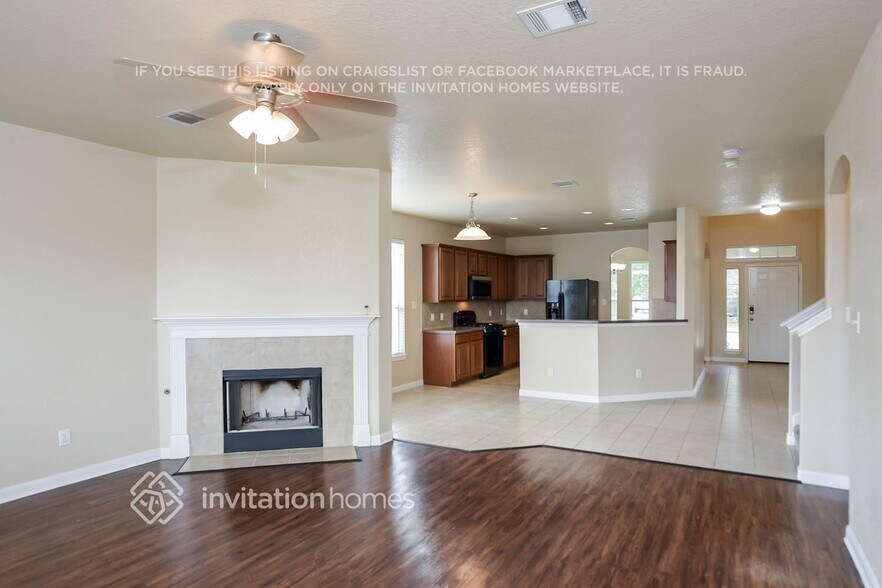 Building Photo - 8410 Western Way