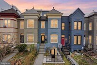 Building Photo - 3620 13th St NW