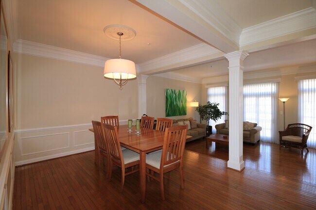Building Photo - "Coming Soon" Luxury 4 Level Picturesque T...