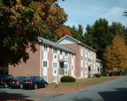 Building Photo - Presidential Apartments