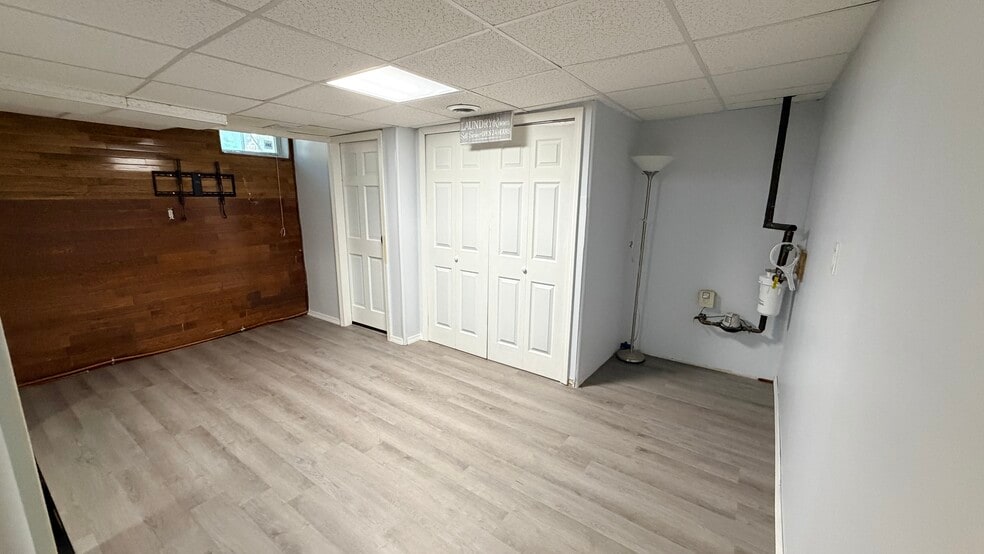 Finished Basement - 37A Cheever St